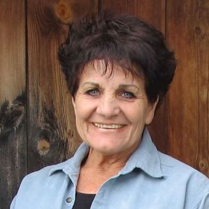 Meet your Posher, Jeanene